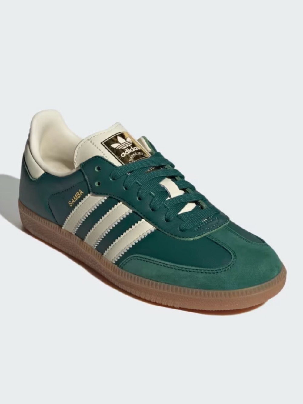ADIDAS SAMBA OG SHOES
